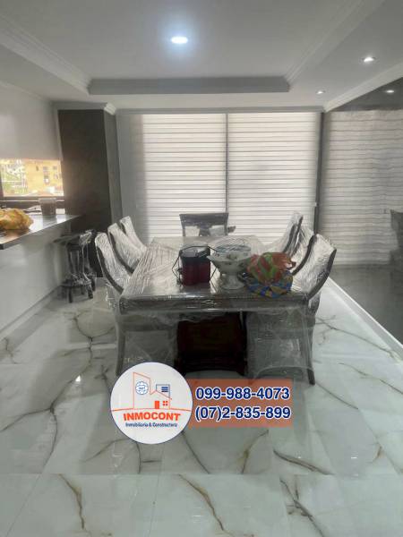 D329 Amplio departamento remodelado